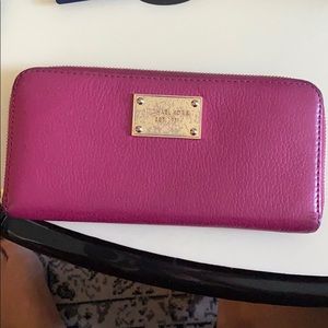 Michael Kors wallet